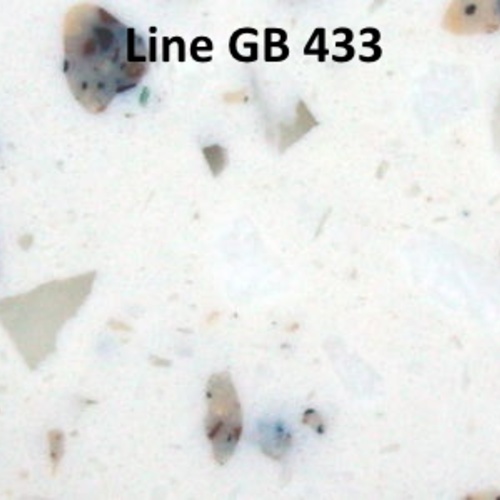 Bienstone line gb 433